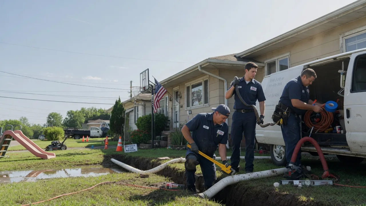 Toilet Installation in Carleton, MI near me